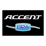 Accent era logo