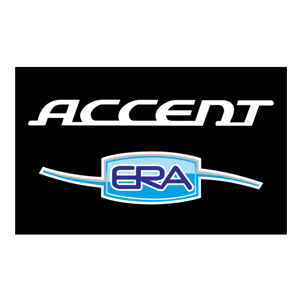 Accent era logo