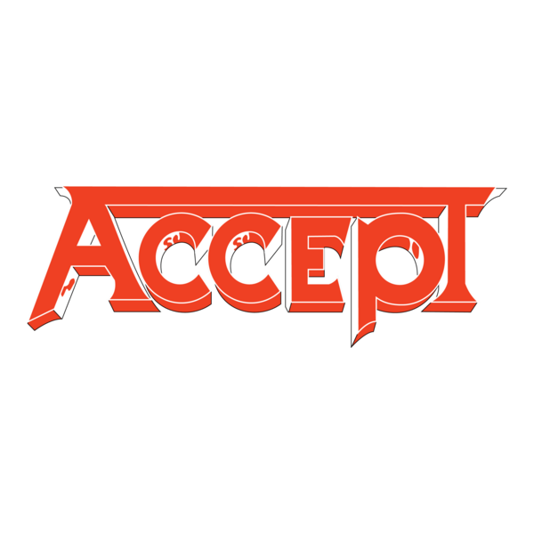 Accept logo