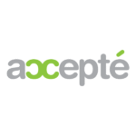 Accepte logo