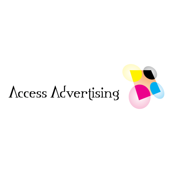 Access Advertising logo
