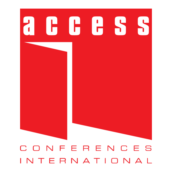 Access Conferences International logo