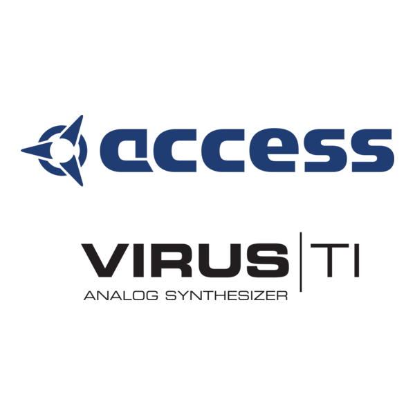 access music logo