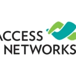 Access Networks Logo