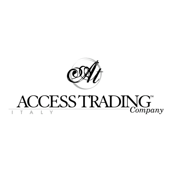 Access Trading Company logo