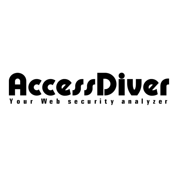 AccessDiver logo