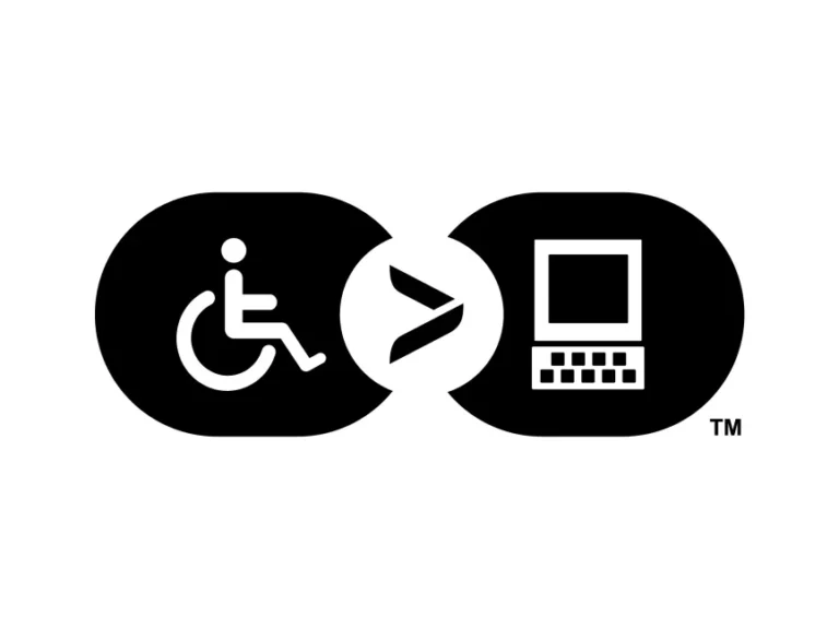 Accessibility Partner Logo