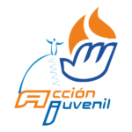 accion juvenil logo