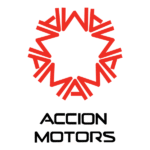Accion Motors logo