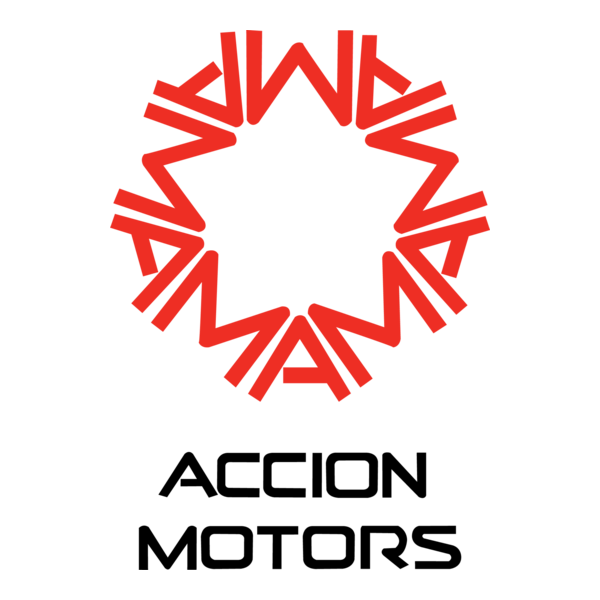 Accion Motors logo