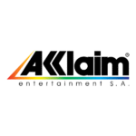 Acclaim Entertainment logo