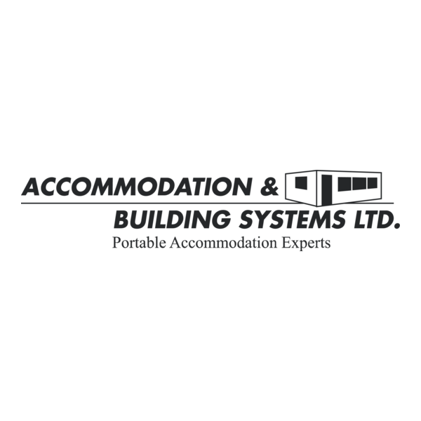 Accommodation & Building Systems logo