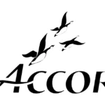Accor Old Logo