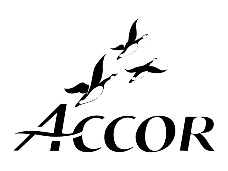 Accor Old Logo
