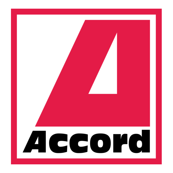 Accord logo