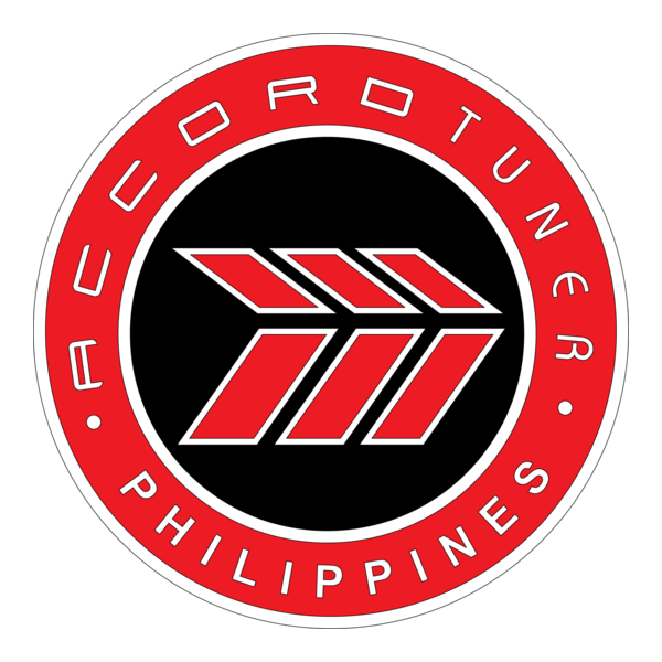 Accord Tuner Philippines logo