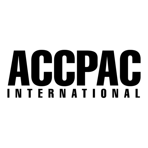 Accpac International logo