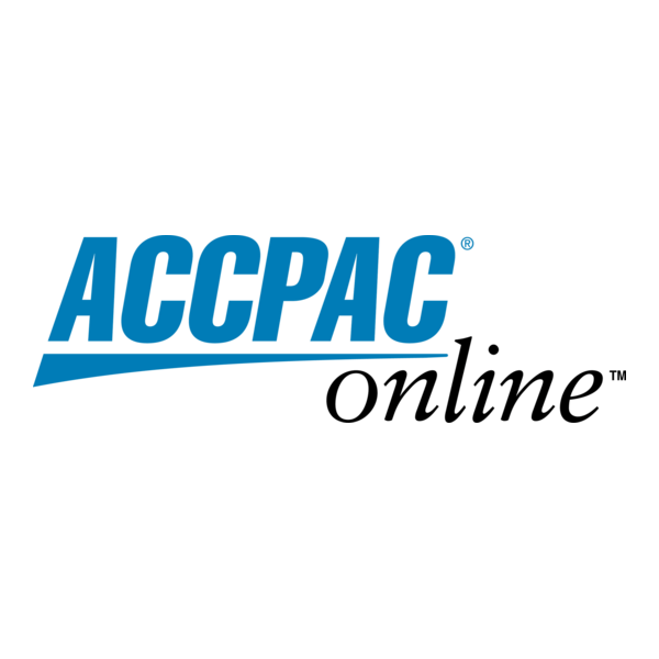 ACCPAC online logo