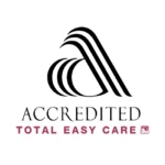 Accredited Total Easy Care Logo