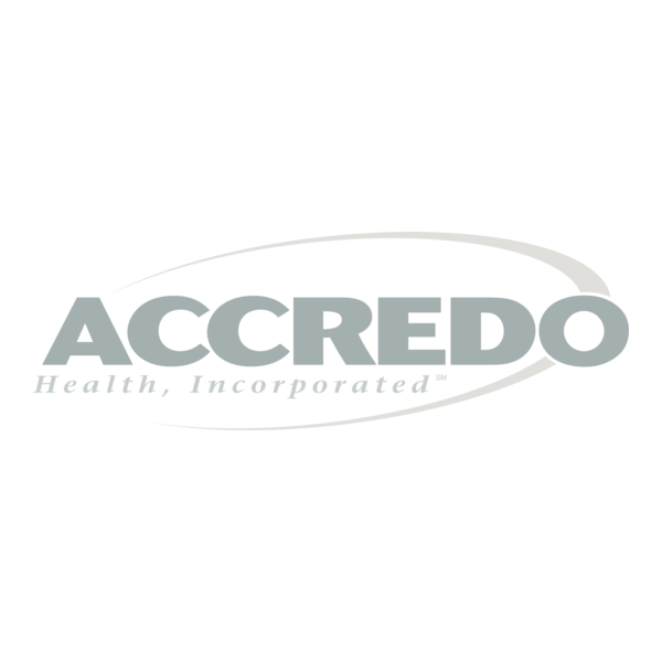 Accredo Health logo