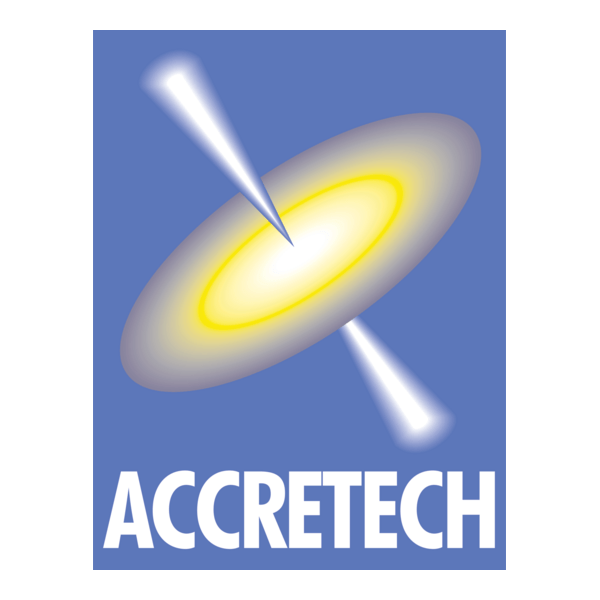 Accretech logo