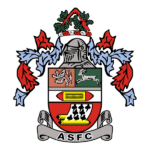 Accrington Stanley FC logo
