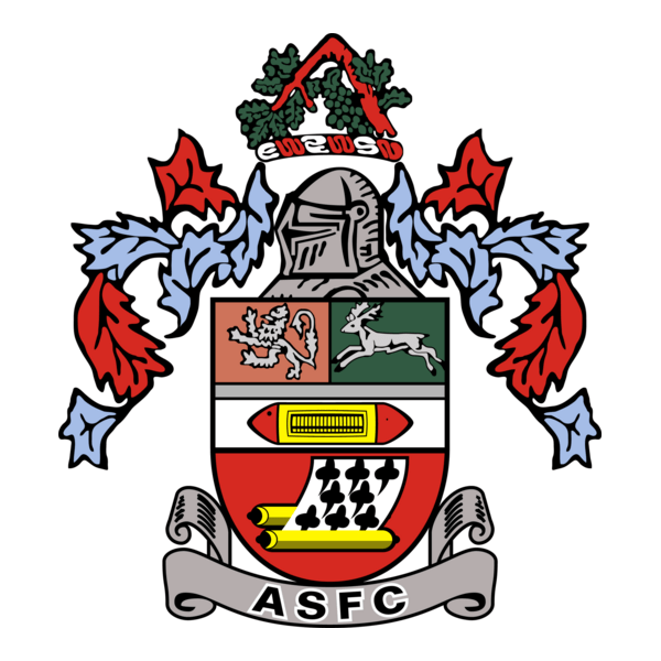 Accrington Stanley FC logo