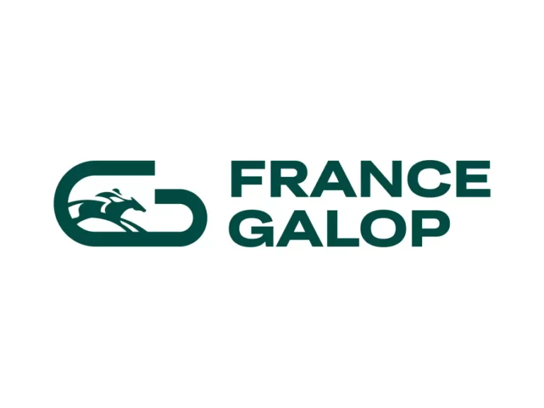 Accueil France Galop New Logo