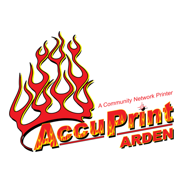 Accuprint - Arden logo