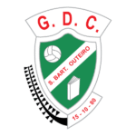 ACD S Bartolomeu Outeiro logo