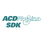 ACD SDK Plugins logo