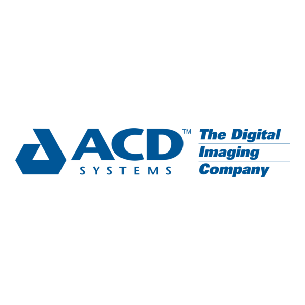 ACD Systems logo