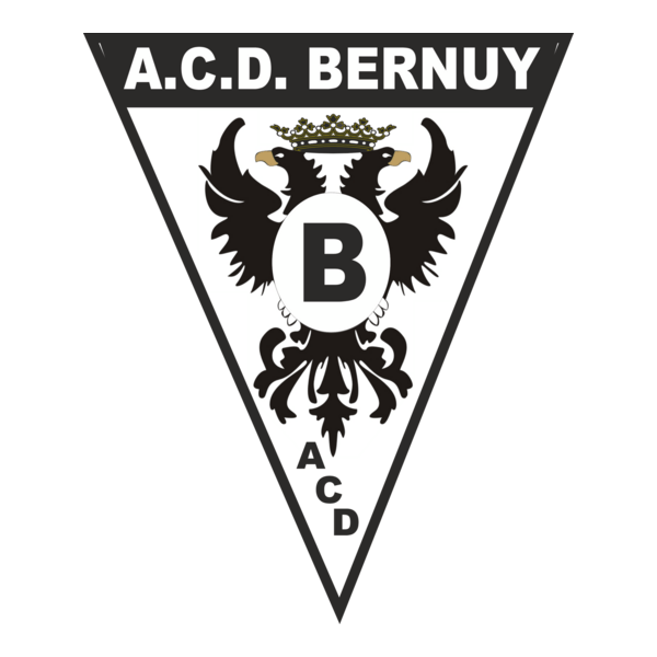 ACDR BERNUY logo