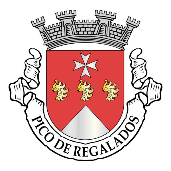 ACDR Pico de Regalados logo