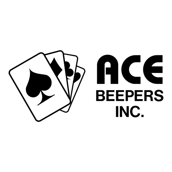 Ace Beepers logo