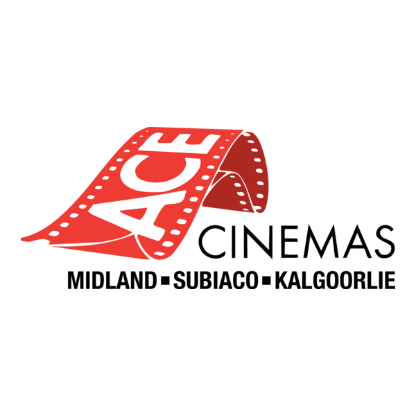 Ace Cinemas logo