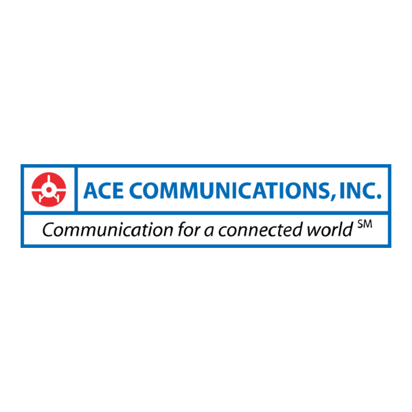 ACE Communications logo