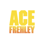 Ace Frehley logo