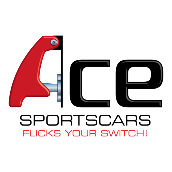Ace Sportscars logo
