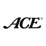 ACE Wordmark Logo