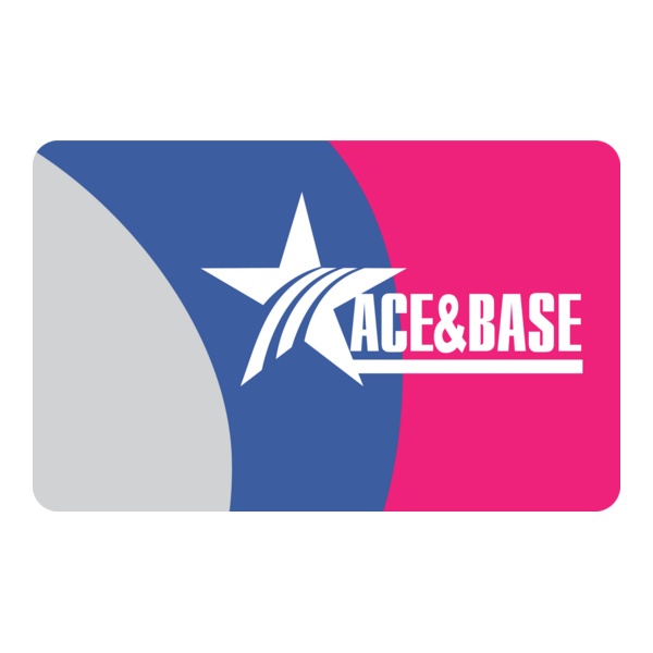 ACE&BASE logo