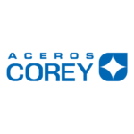 Aceros Corey logo