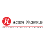aceros nacionales logo