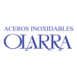 Aceros Olarra logo