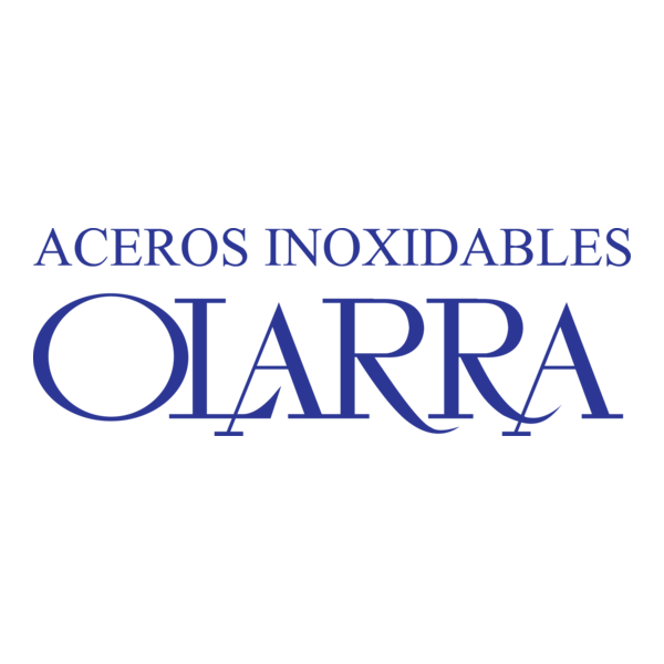 Aceros Olarra logo