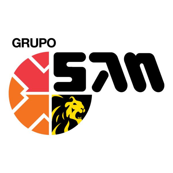 Aceros San Luis logo