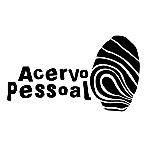 Acervo Pessoal logo