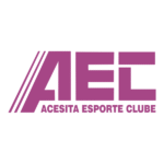 Acesita Esporte Clube de Timoteo-MG logo