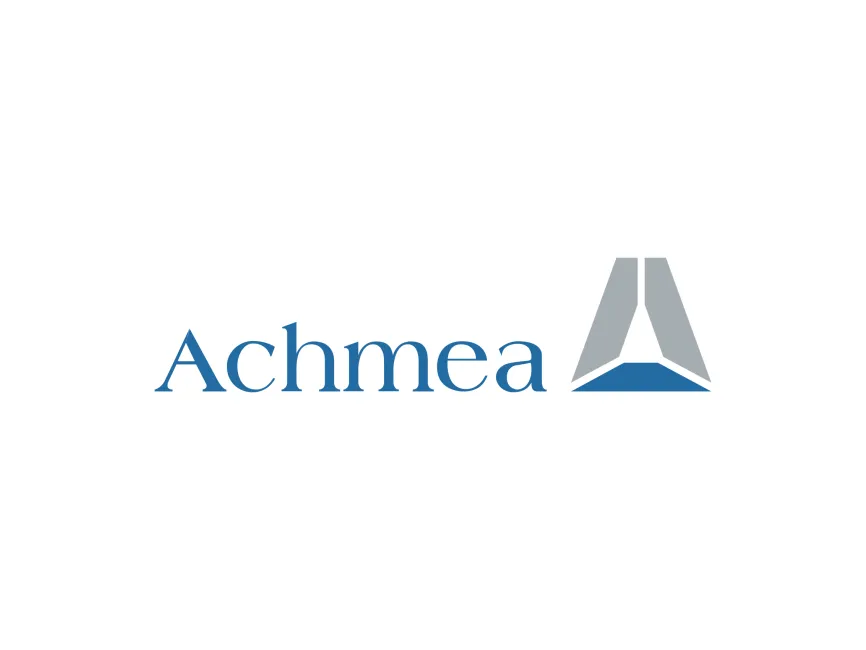 Achmea Groep Logo