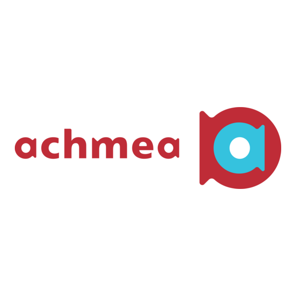 Achmea logo